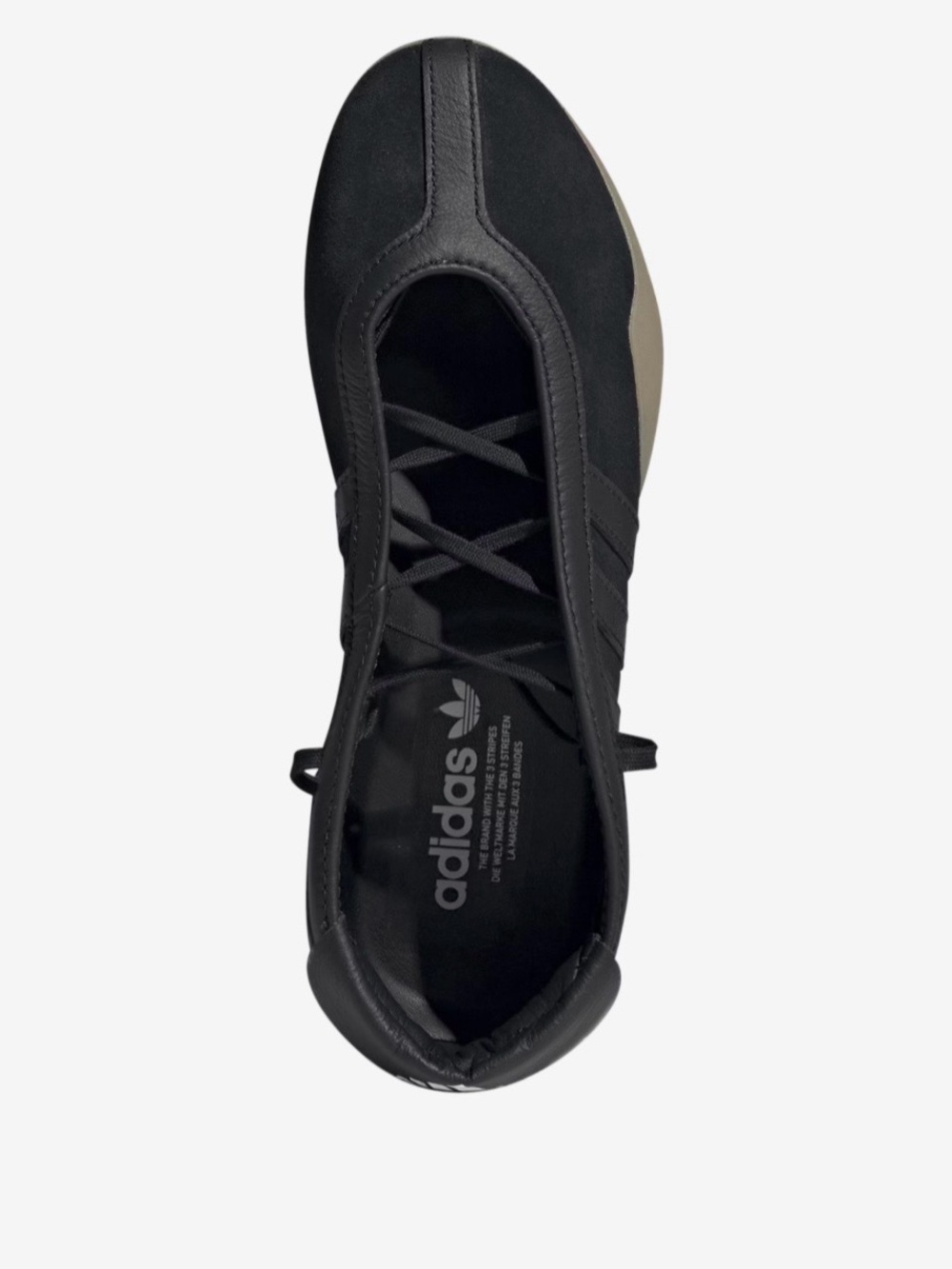 adidas women taekwondo ballet sneaker